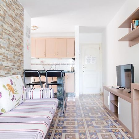 Apartament Apartamento Chocolate Playa del Inglés Zewnętrze zdjęcie