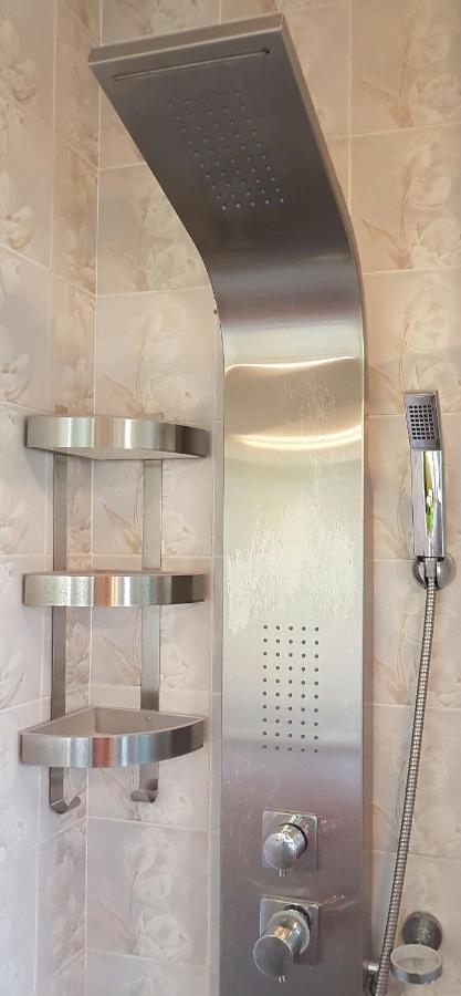 Apartament Apartamento Chocolate Playa del Inglés Zewnętrze zdjęcie