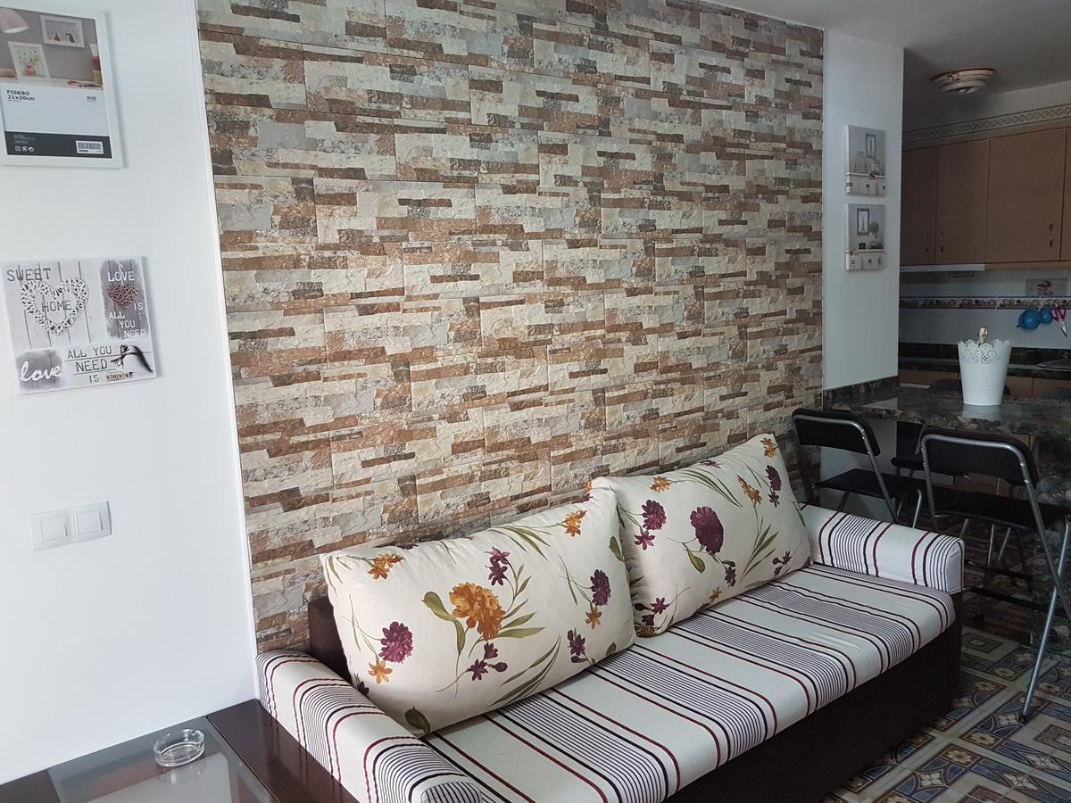 Apartament Apartamento Chocolate Playa del Inglés Zewnętrze zdjęcie