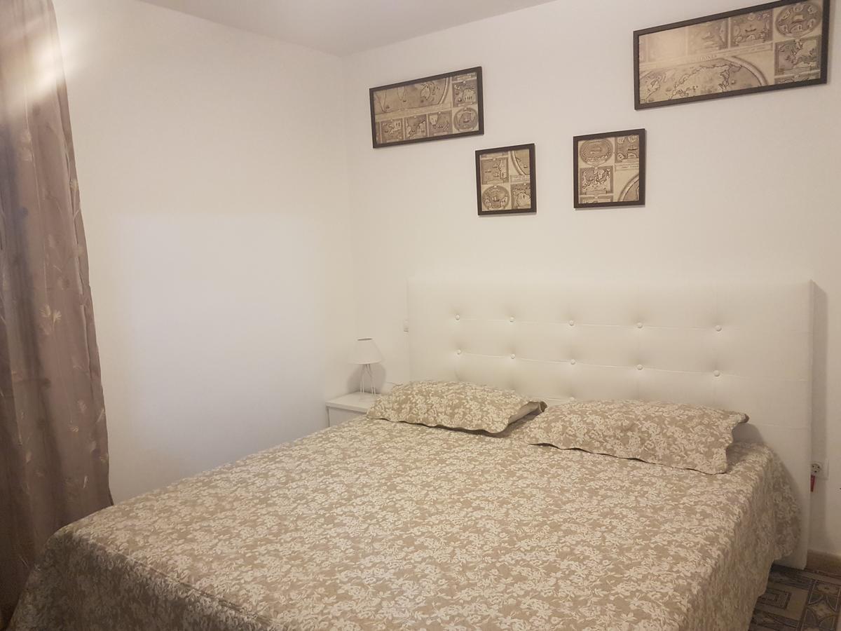 Apartament Apartamento Chocolate Playa del Inglés Zewnętrze zdjęcie