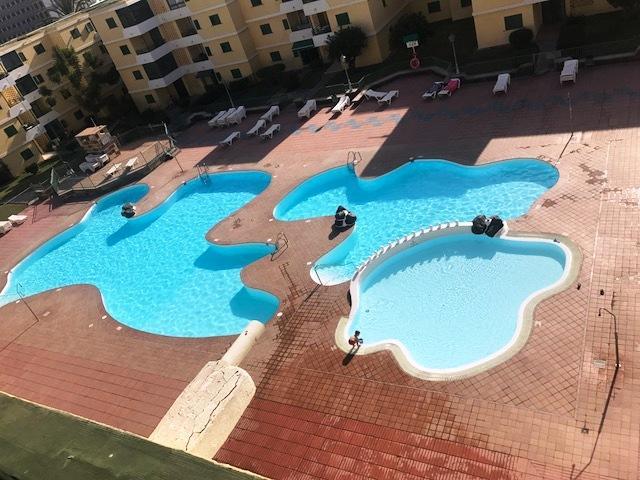 Apartament Apartamento Chocolate Playa del Inglés Zewnętrze zdjęcie