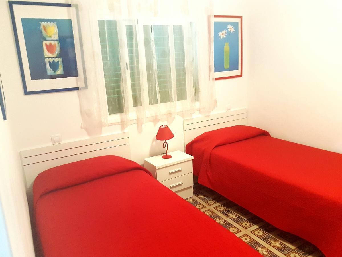 Apartament Apartamento Chocolate Playa del Inglés Zewnętrze zdjęcie