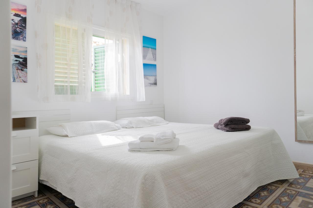 Apartament Apartamento Chocolate Playa del Inglés Zewnętrze zdjęcie