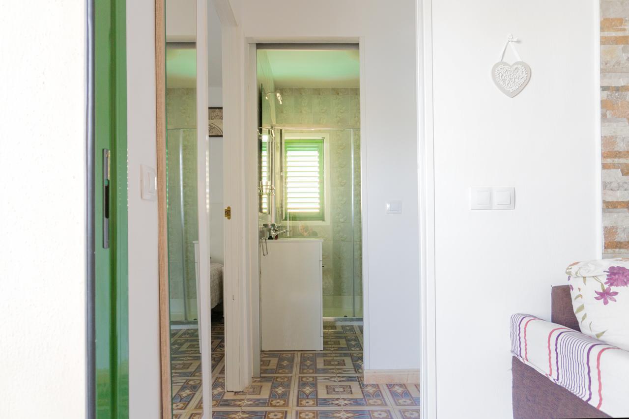 Apartament Apartamento Chocolate Playa del Inglés Zewnętrze zdjęcie