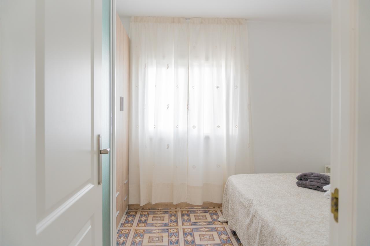 Apartament Apartamento Chocolate Playa del Inglés Zewnętrze zdjęcie