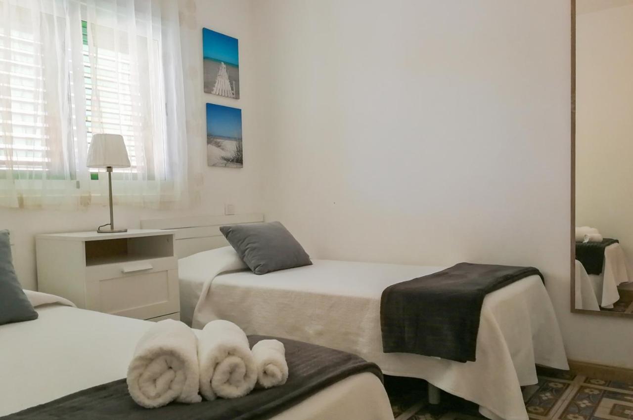 Apartament Apartamento Chocolate Playa del Inglés Zewnętrze zdjęcie